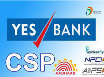 Yes Bank CSP